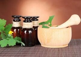 reglas para usar celidonia contra las verrugas